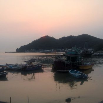Tai 'O village